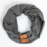 Awaken Jersey Infinity Scarf - Aaria Tees Aaria Tees