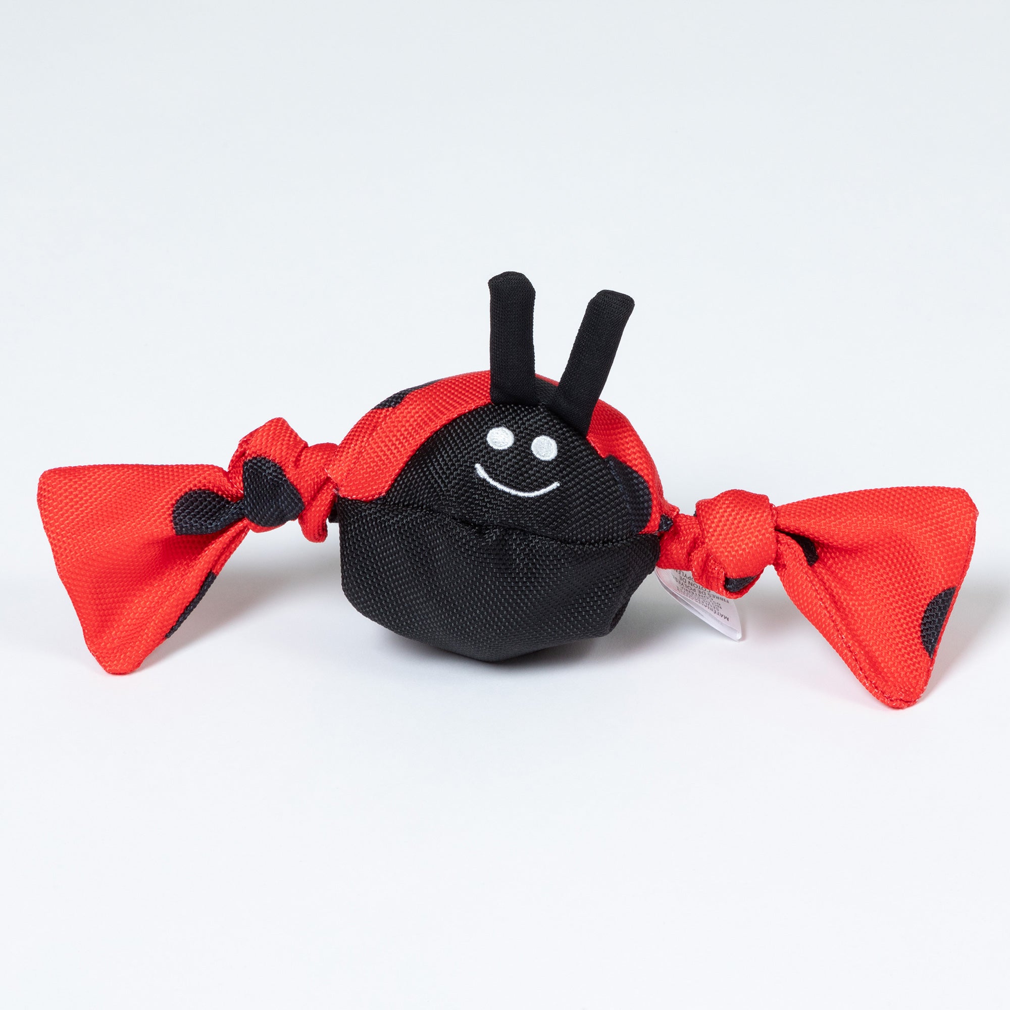 Jolly Pets Jolly Tug&trade; Insect Medium Dog Toy - Aaria Tees Aaria Tees