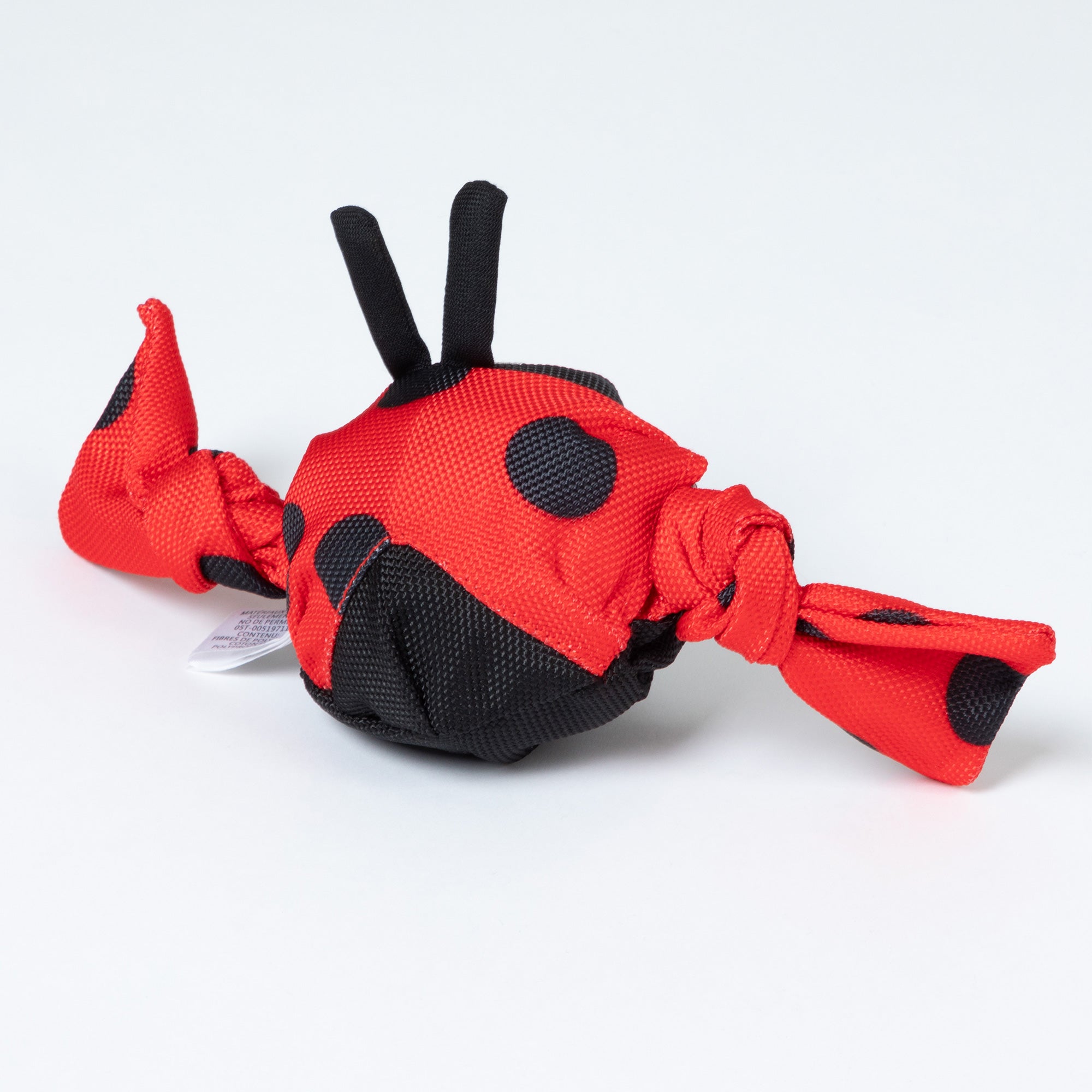 Jolly Pets Jolly Tug&trade; Insect Medium Dog Toy - Aaria Tees Aaria Tees
