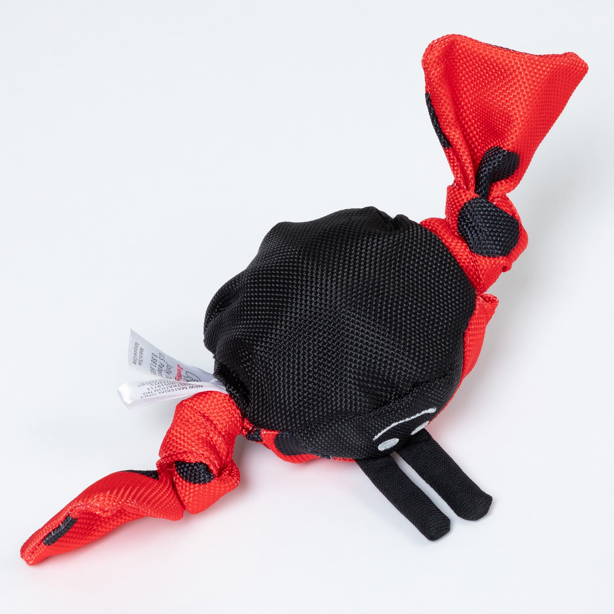 Jolly Pets Jolly Tug&trade; Insect Medium Dog Toy - Aaria Tees Aaria Tees