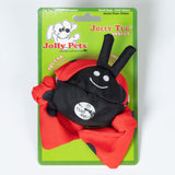 Jolly Pets Jolly Tug&trade; Insect Medium Dog Toy - Aaria Tees Aaria Tees