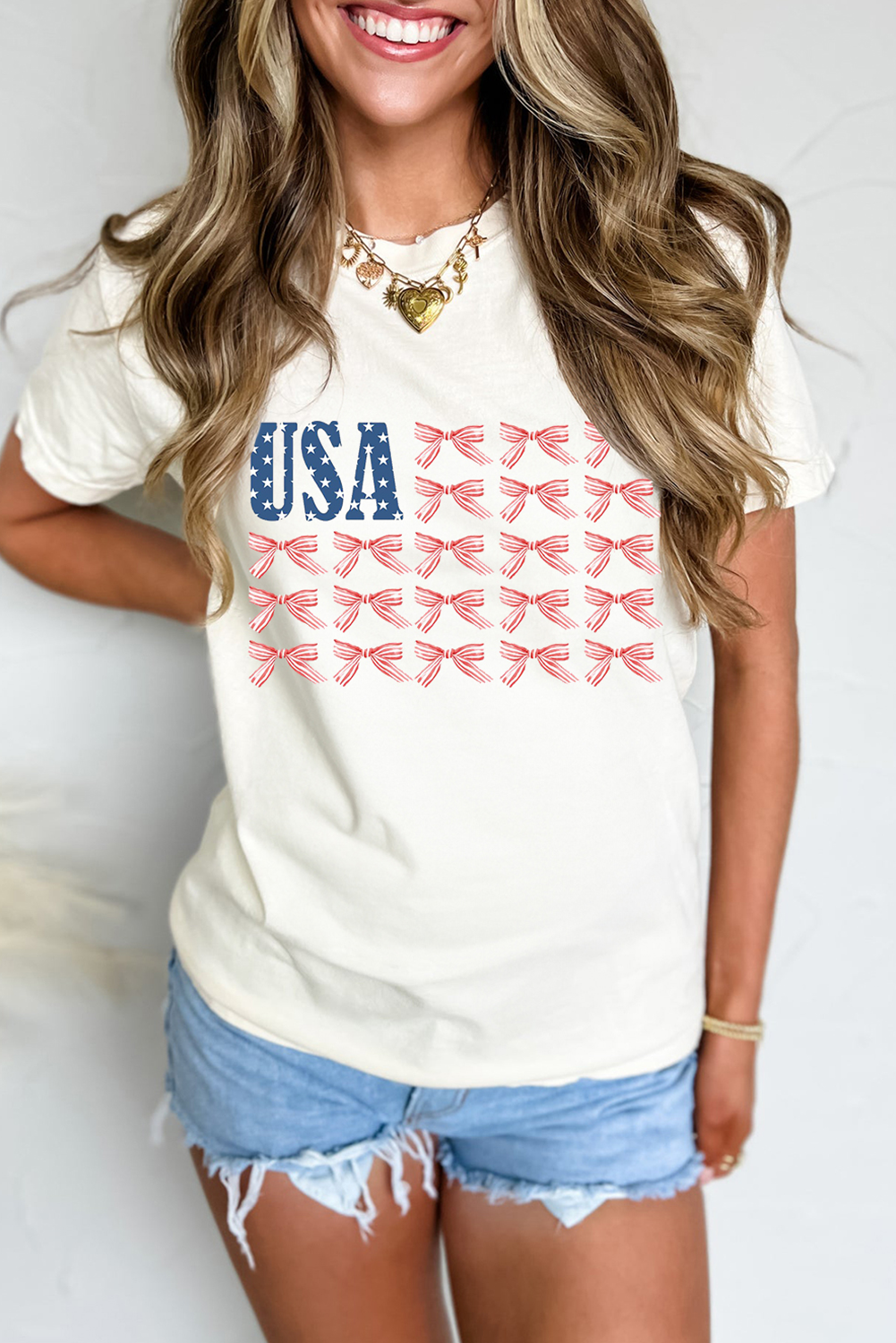  Aaria Tees
