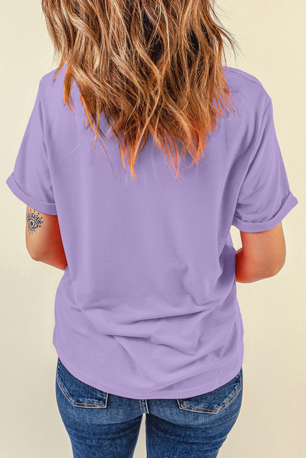  Aaria Tees