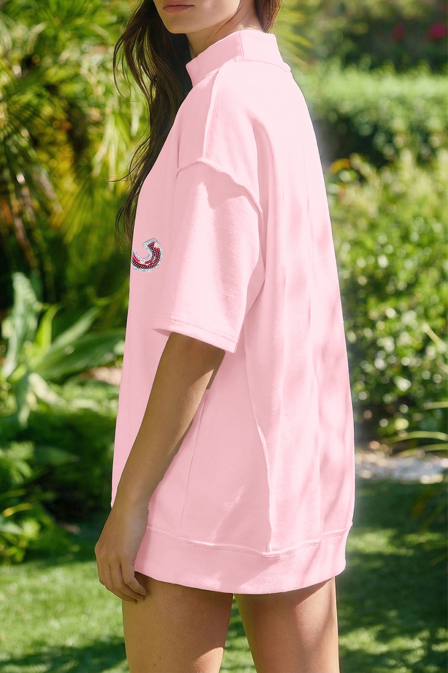  Aaria Tees