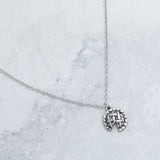 In the Kitchen Necklace - Aaria Tees Aaria Tees