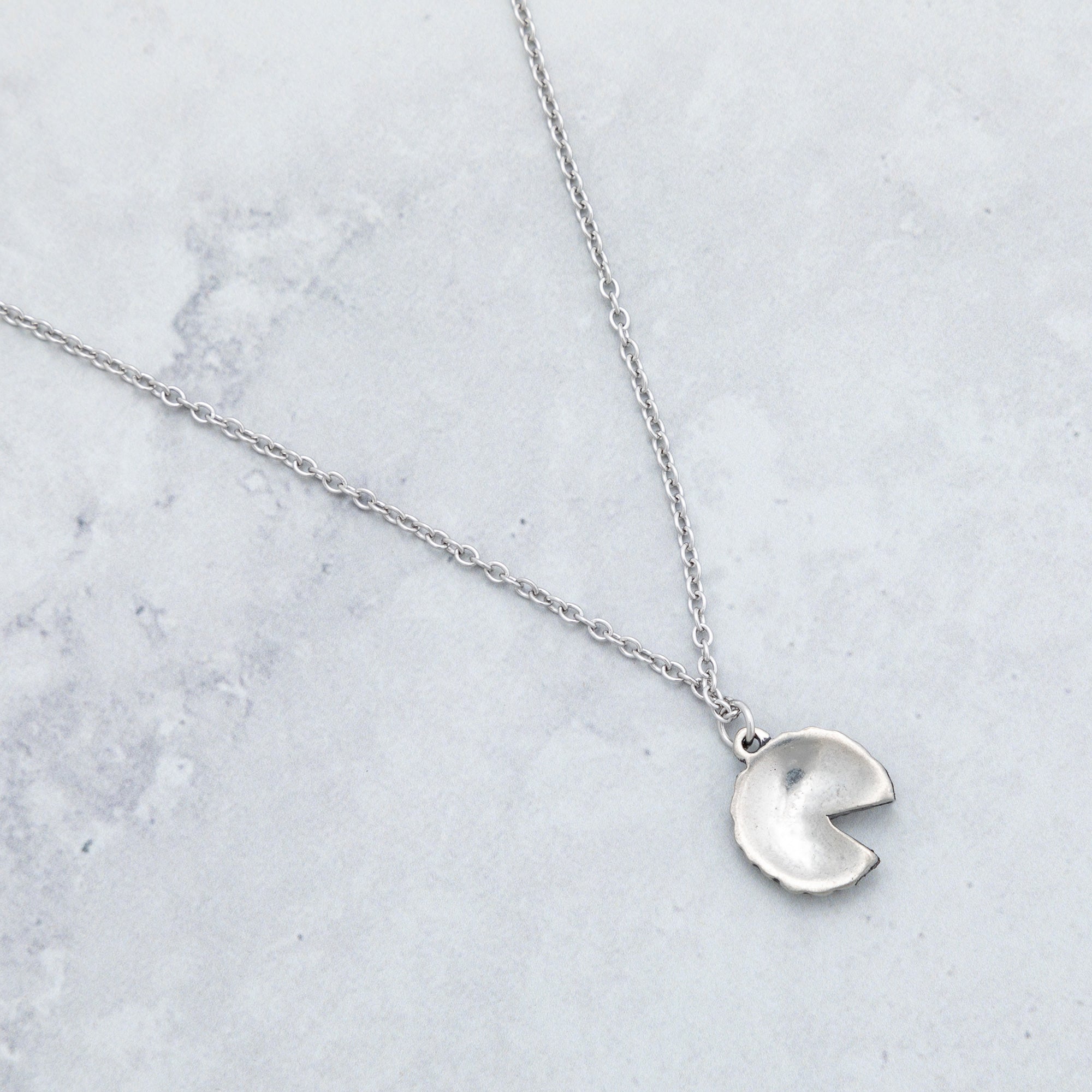 In the Kitchen Necklace - Aaria Tees Aaria Tees
