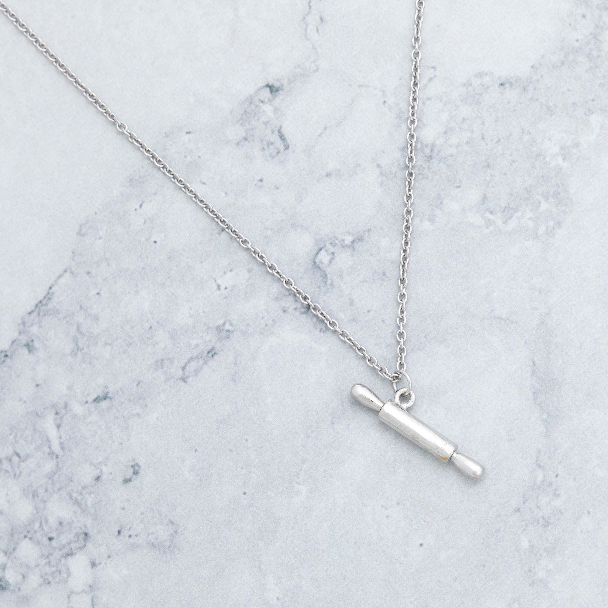 In the Kitchen Necklace - Aaria Tees Aaria Tees