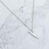 In the Kitchen Necklace - Aaria Tees Aaria Tees