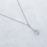 In the Kitchen Necklace - Aaria Tees Aaria Tees