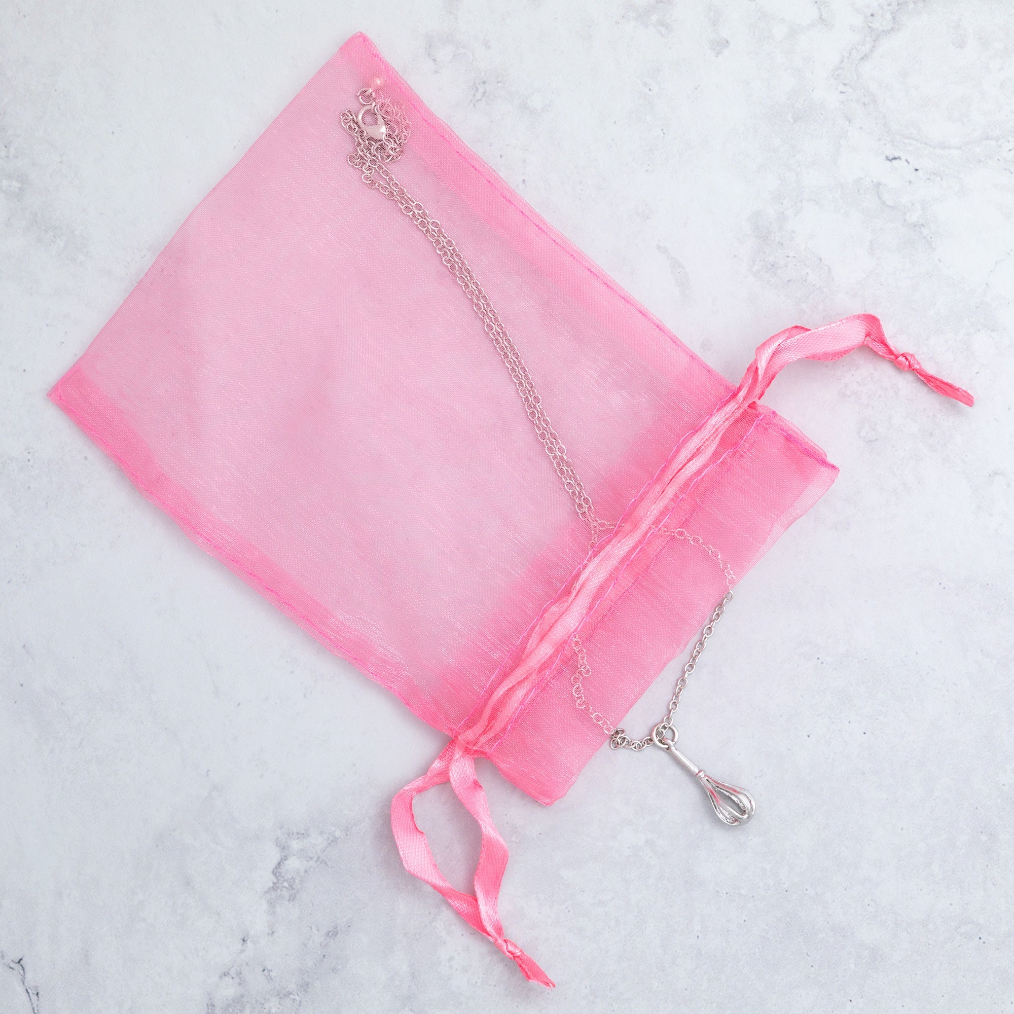 In the Kitchen Necklace - Aaria Tees Aaria Tees