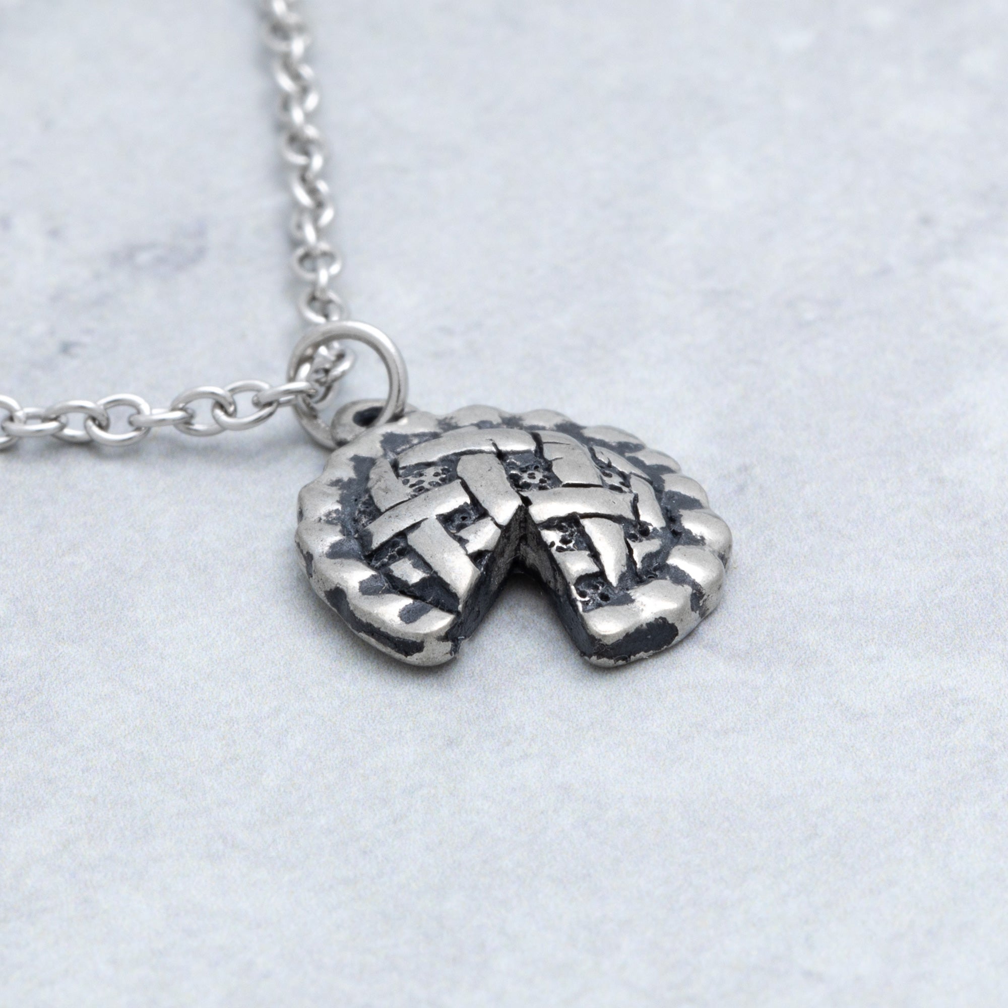 In the Kitchen Necklace - Aaria Tees Aaria Tees