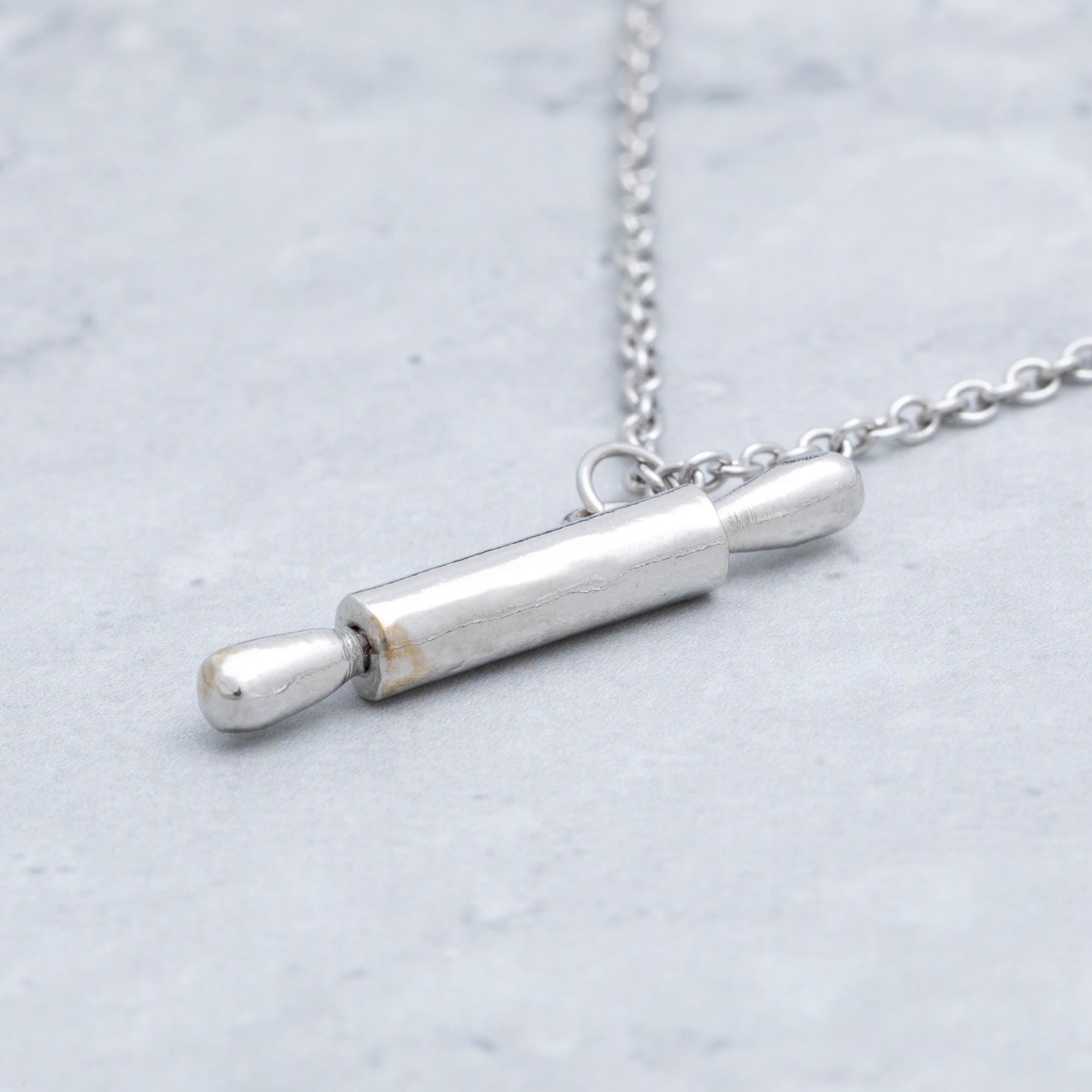 In the Kitchen Necklace - Aaria Tees Aaria Tees