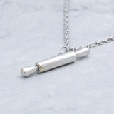 In the Kitchen Necklace - Aaria Tees Aaria Tees