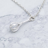 In the Kitchen Necklace - Aaria Tees Aaria Tees