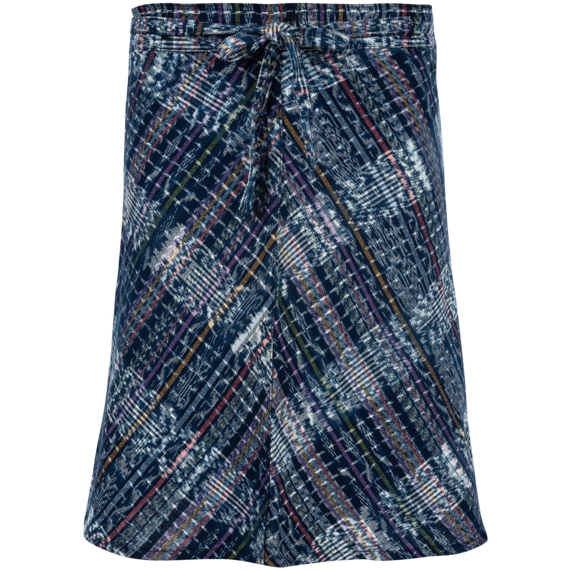 Guatemalan Wrap Skirt - Aaria Tees Aaria Tees