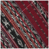 Guatemalan Wrap Mini Skirt - Aaria Tees Aaria Tees