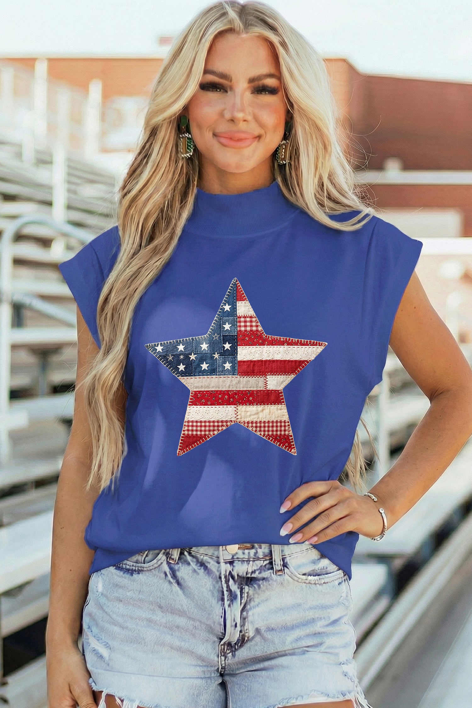  Aaria Tees