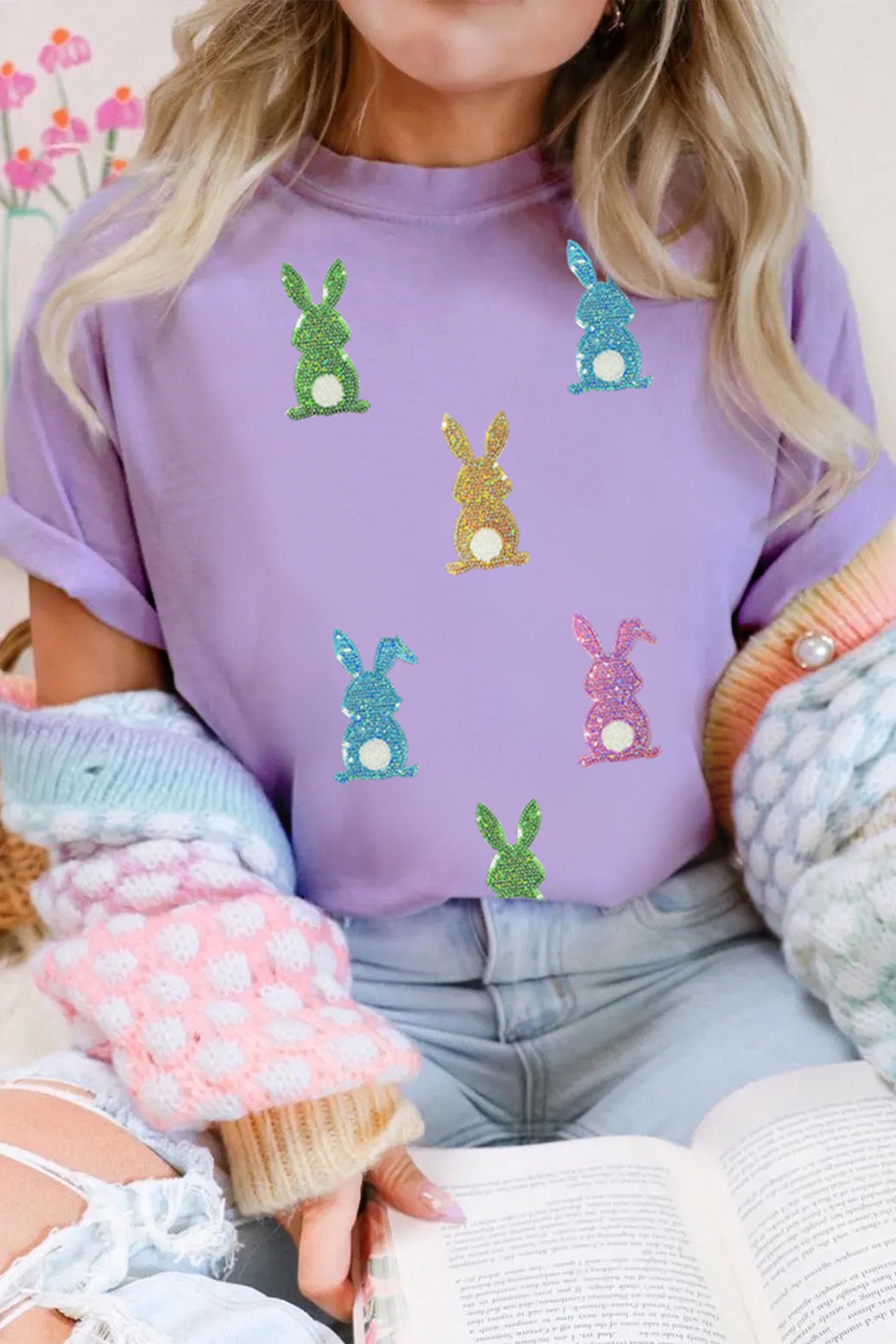  Aaria Tees