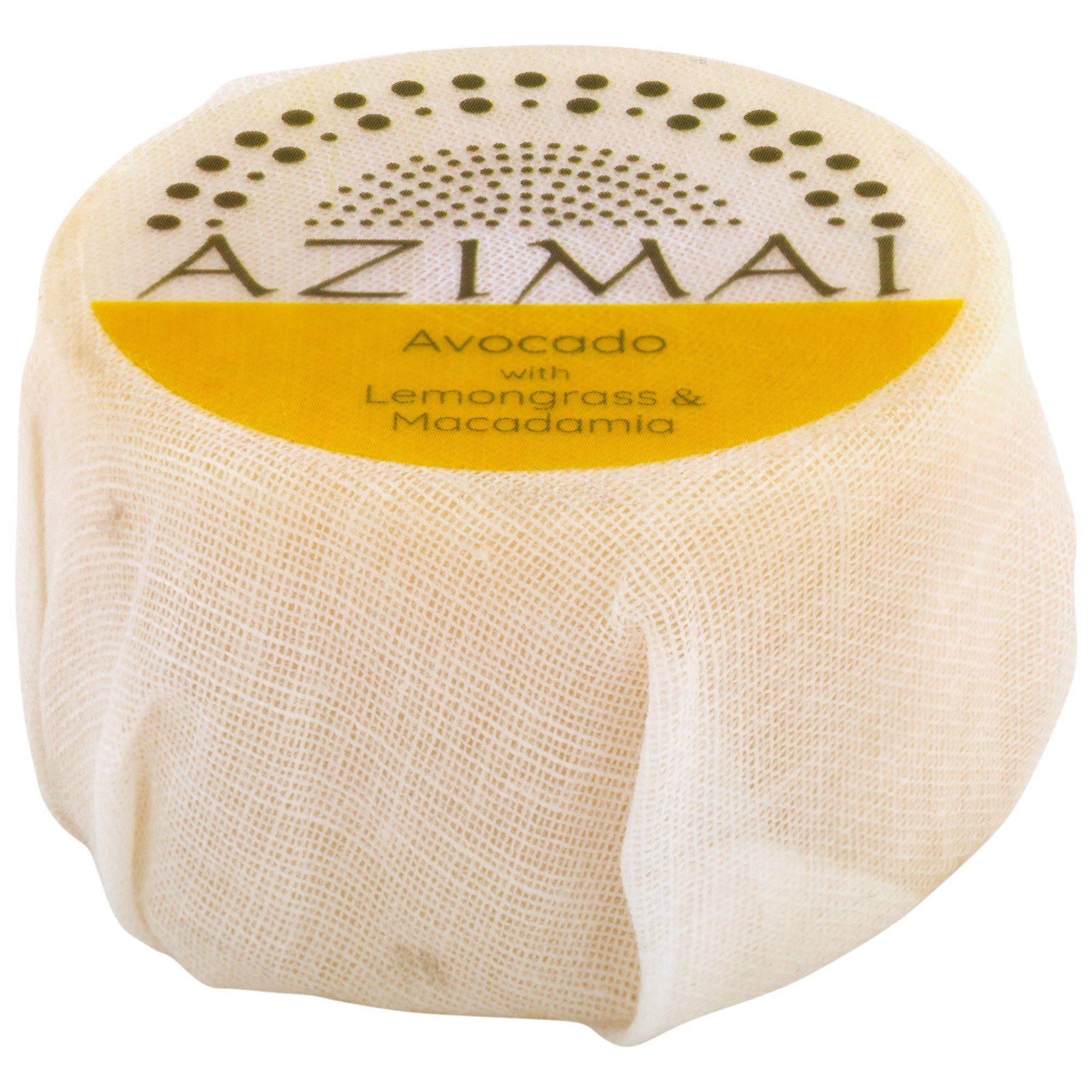 Azimai Soap - Aaria Tees Aaria Tees