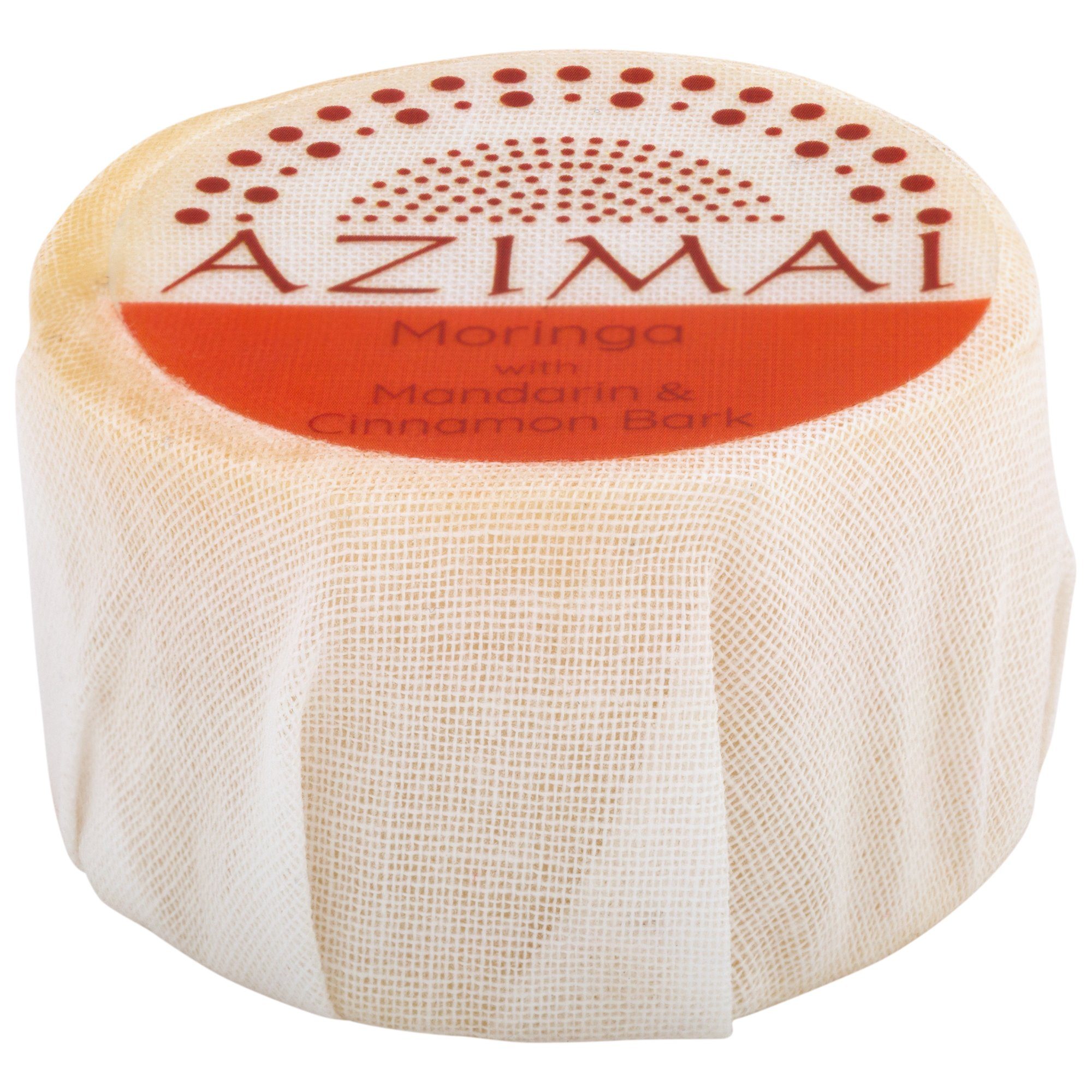 Azimai Soap - Aaria Tees Aaria Tees