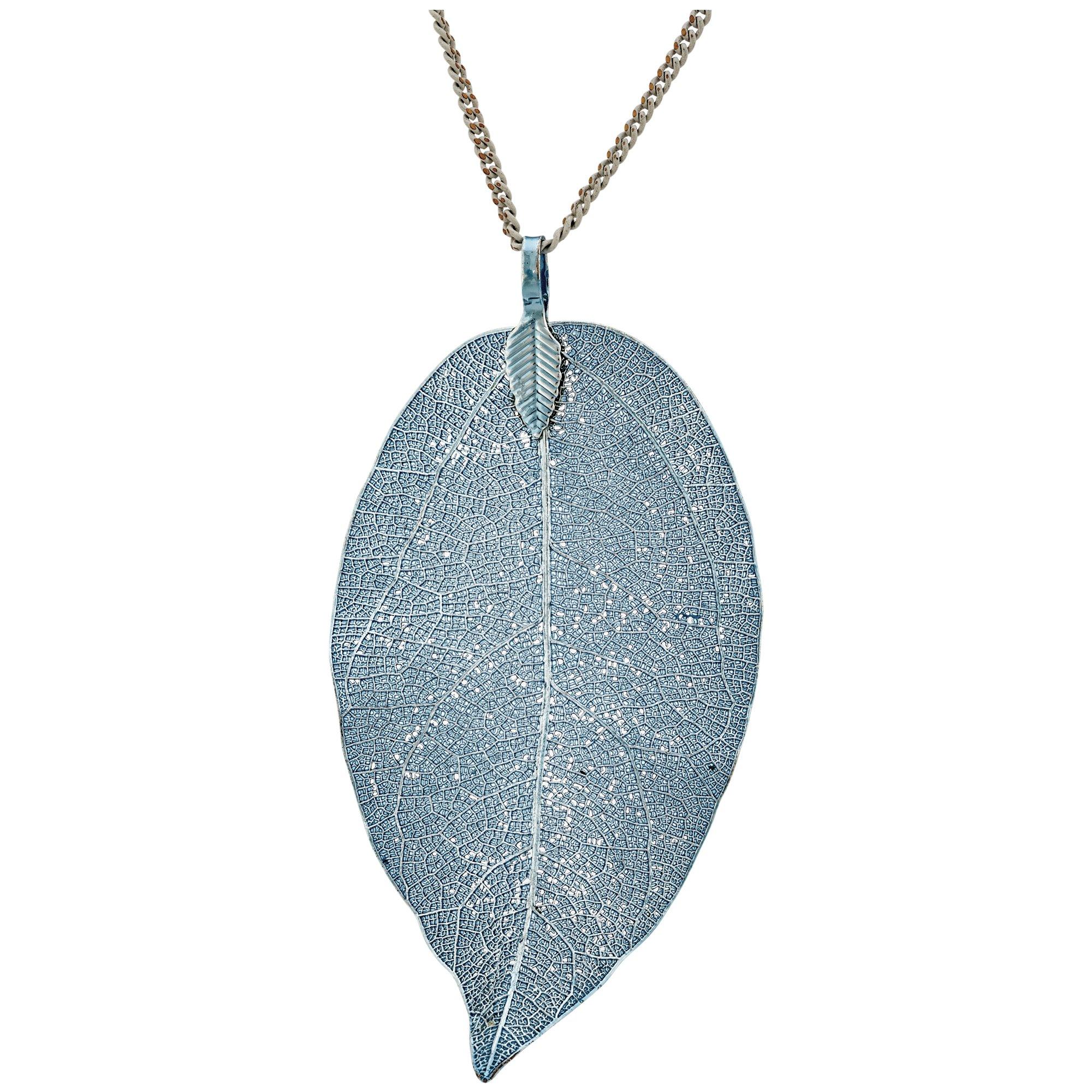 Lustrous Leaf Jewelry - Aaria Tees Aaria Tees