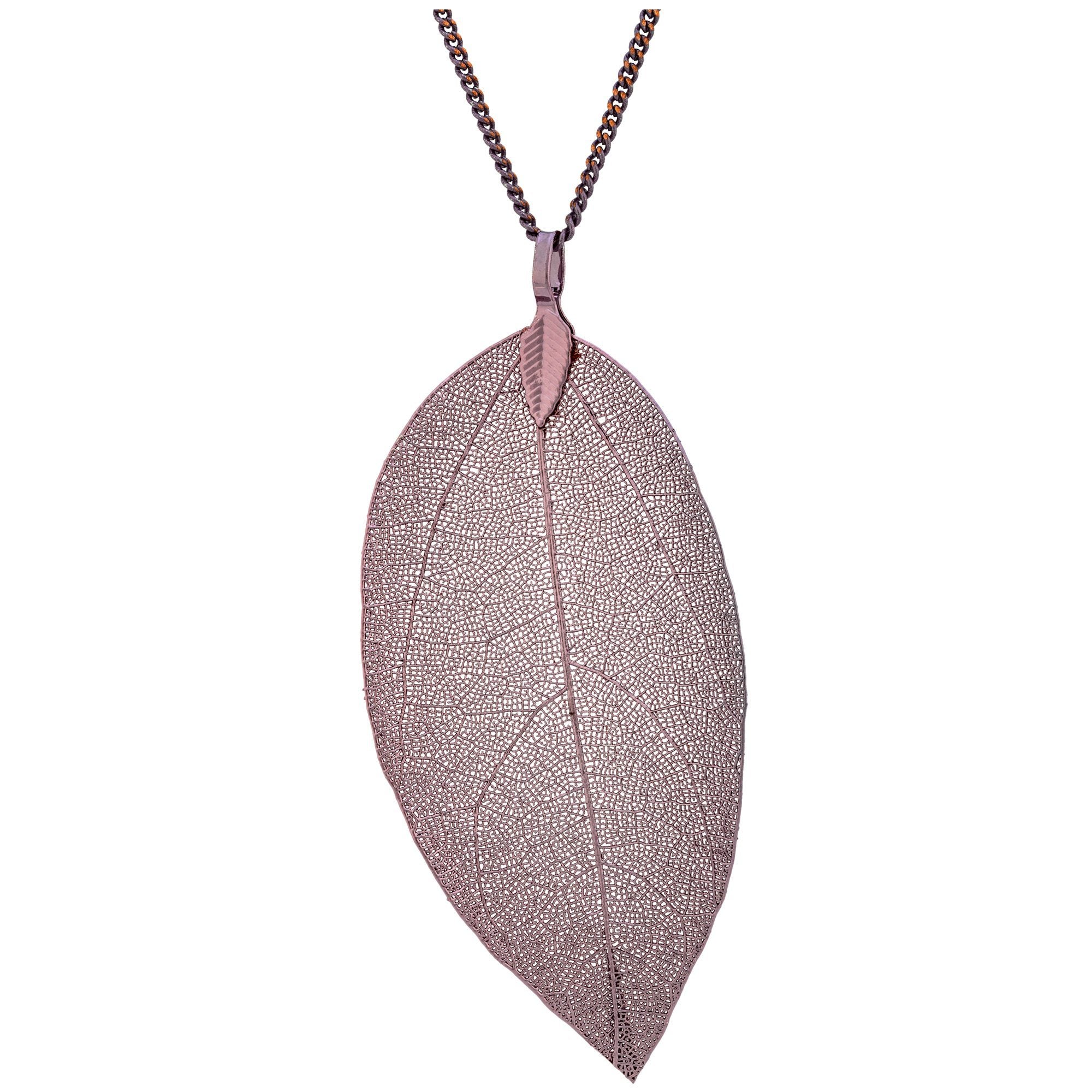 Lustrous Leaf Jewelry - Aaria Tees Aaria Tees