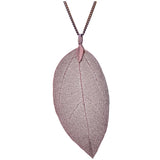 Lustrous Leaf Jewelry - Aaria Tees Aaria Tees