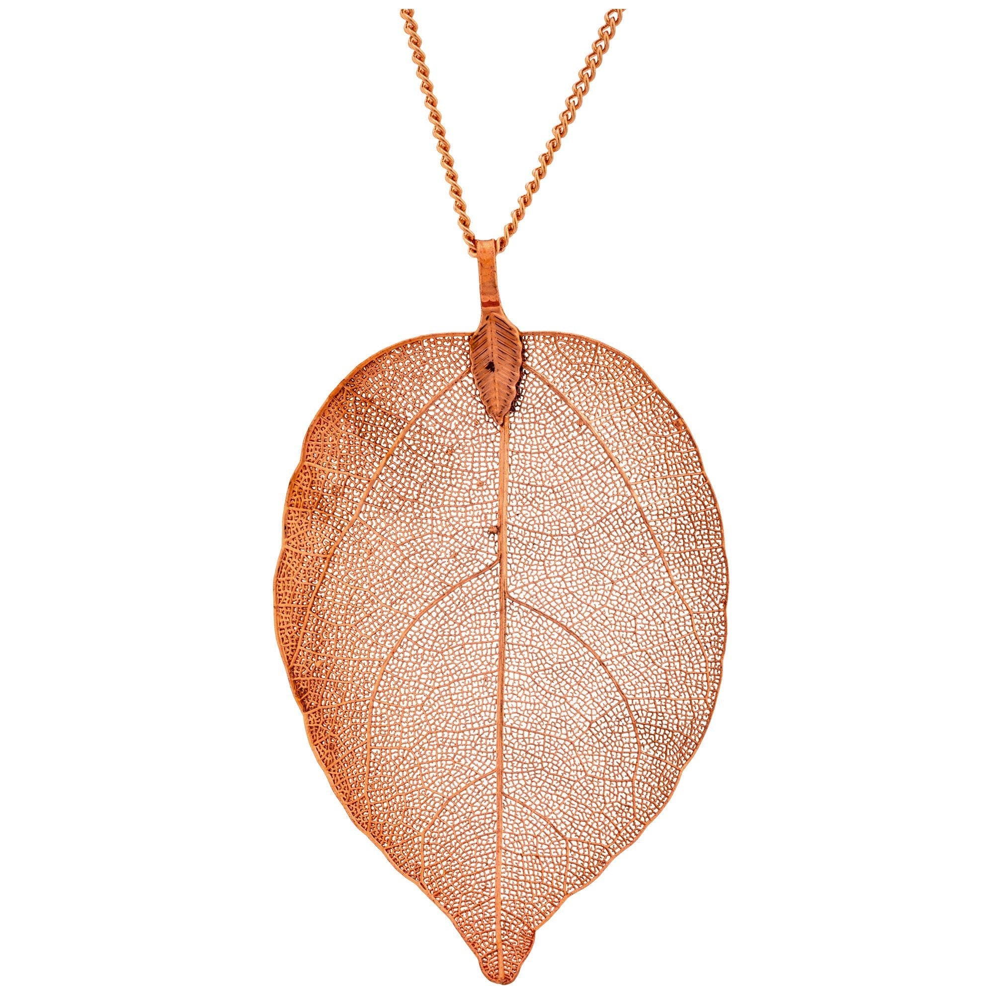 Lustrous Leaf Jewelry - Aaria Tees Aaria Tees