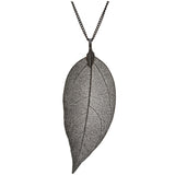 Lustrous Leaf Jewelry - Aaria Tees Aaria Tees