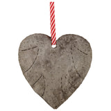 Recycled Oil Drum Ornament - Aaria Tees Aaria Tees