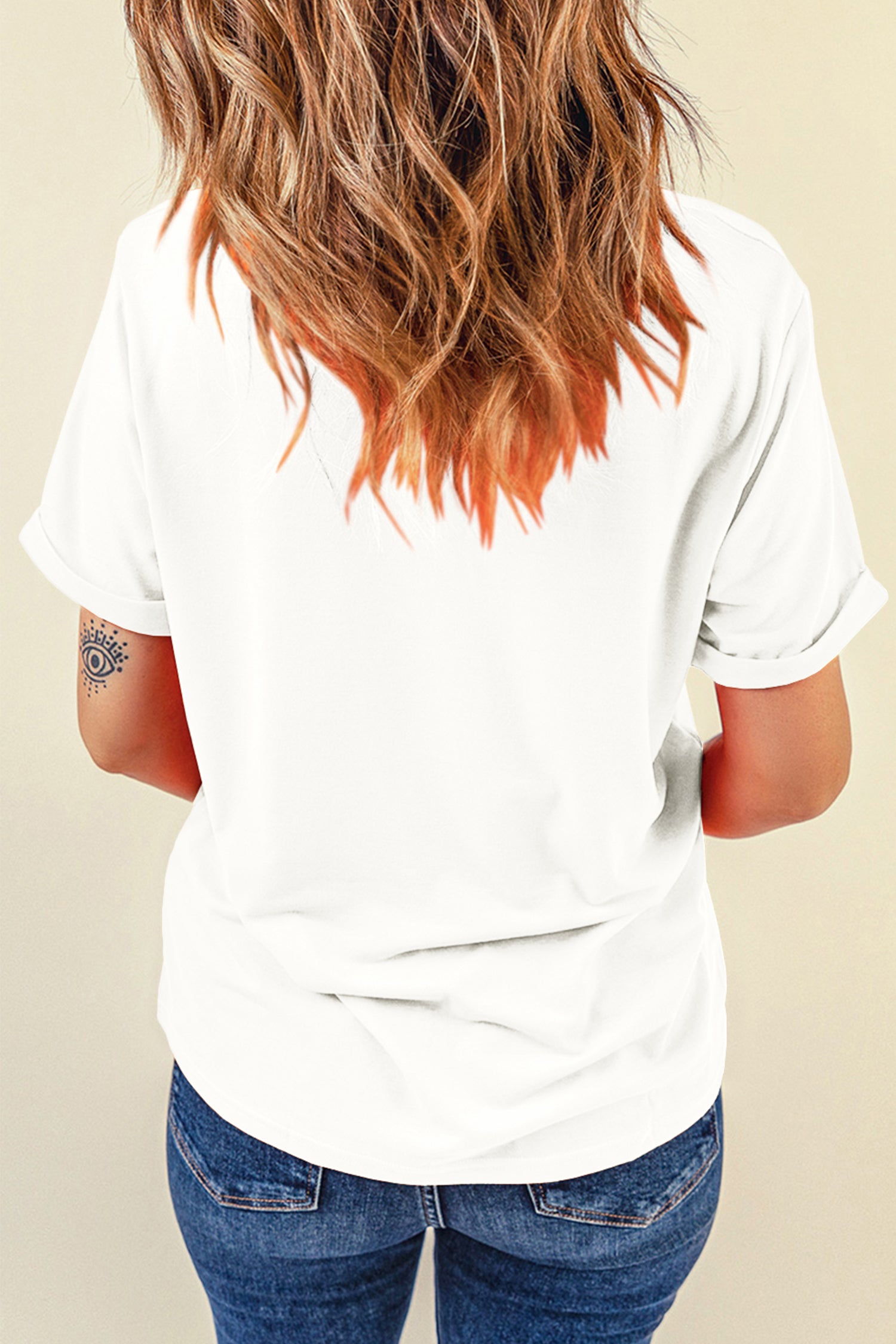  Aaria Tees