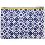 Indigo Paws Cosmetic Bag Set - Aaria Tees Aaria Tees
