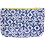 Indigo Paws Cosmetic Bag Set - Aaria Tees Aaria Tees