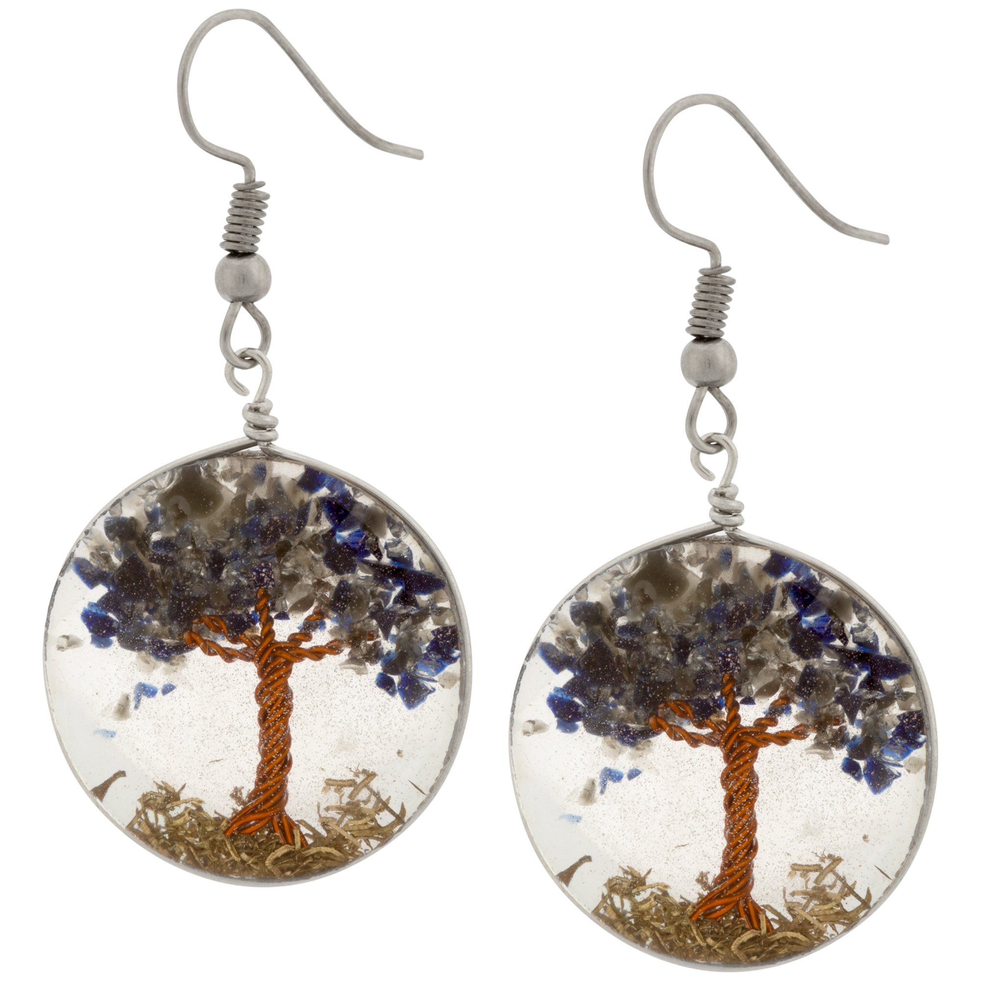 Tree of Life Enchanted Jewelry - Aaria Tees Aaria Tees