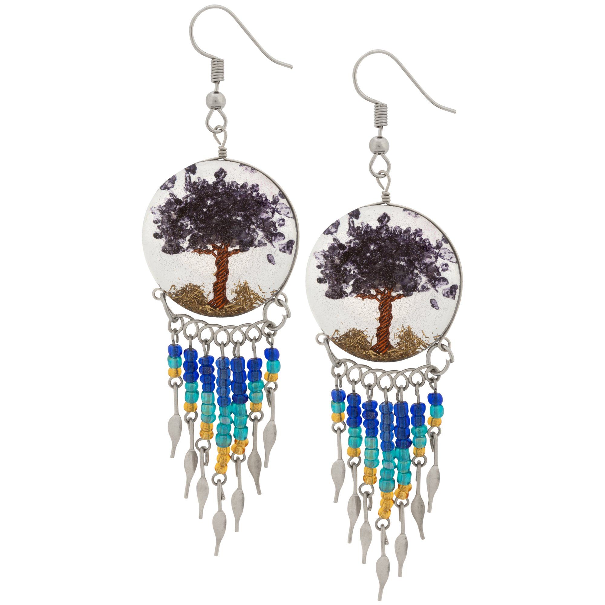 Tree of Life Enchanted Jewelry - Aaria Tees Aaria Tees