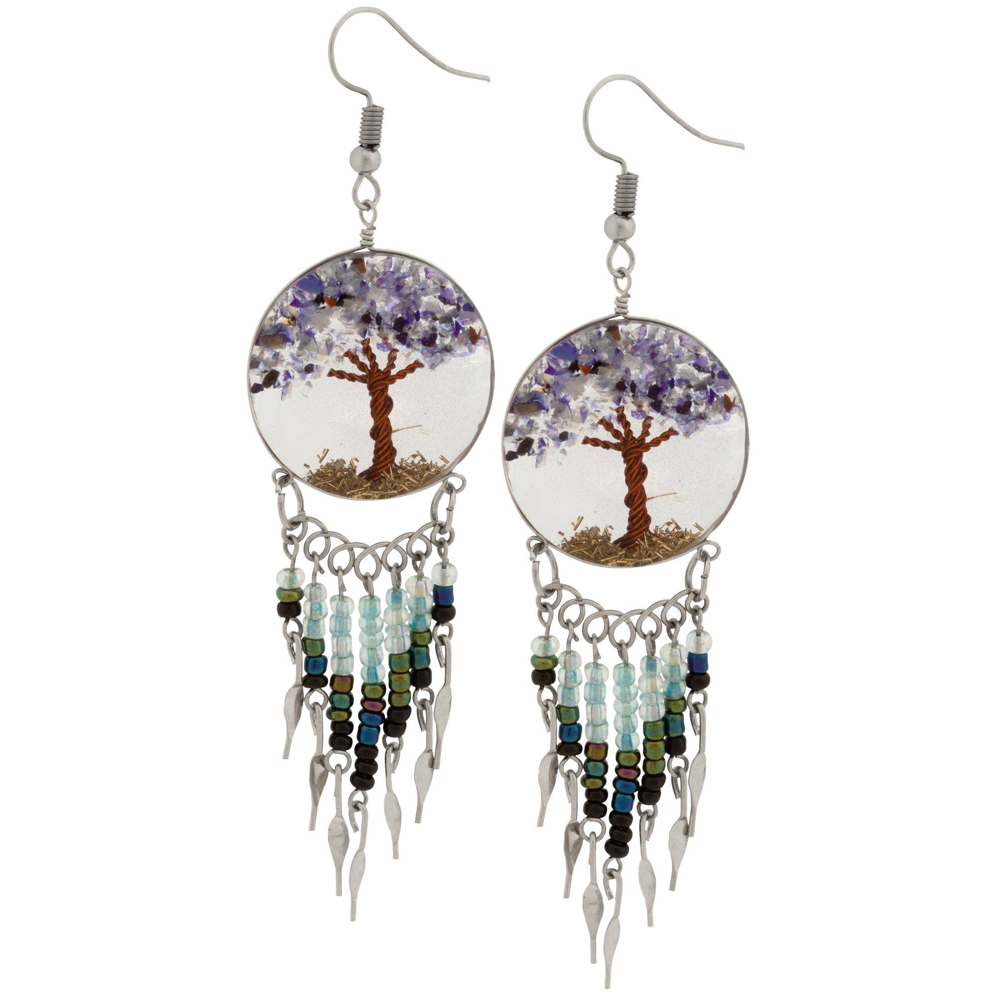 Tree of Life Enchanted Jewelry - Aaria Tees Aaria Tees