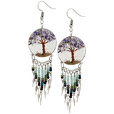 Tree of Life Enchanted Jewelry - Aaria Tees Aaria Tees