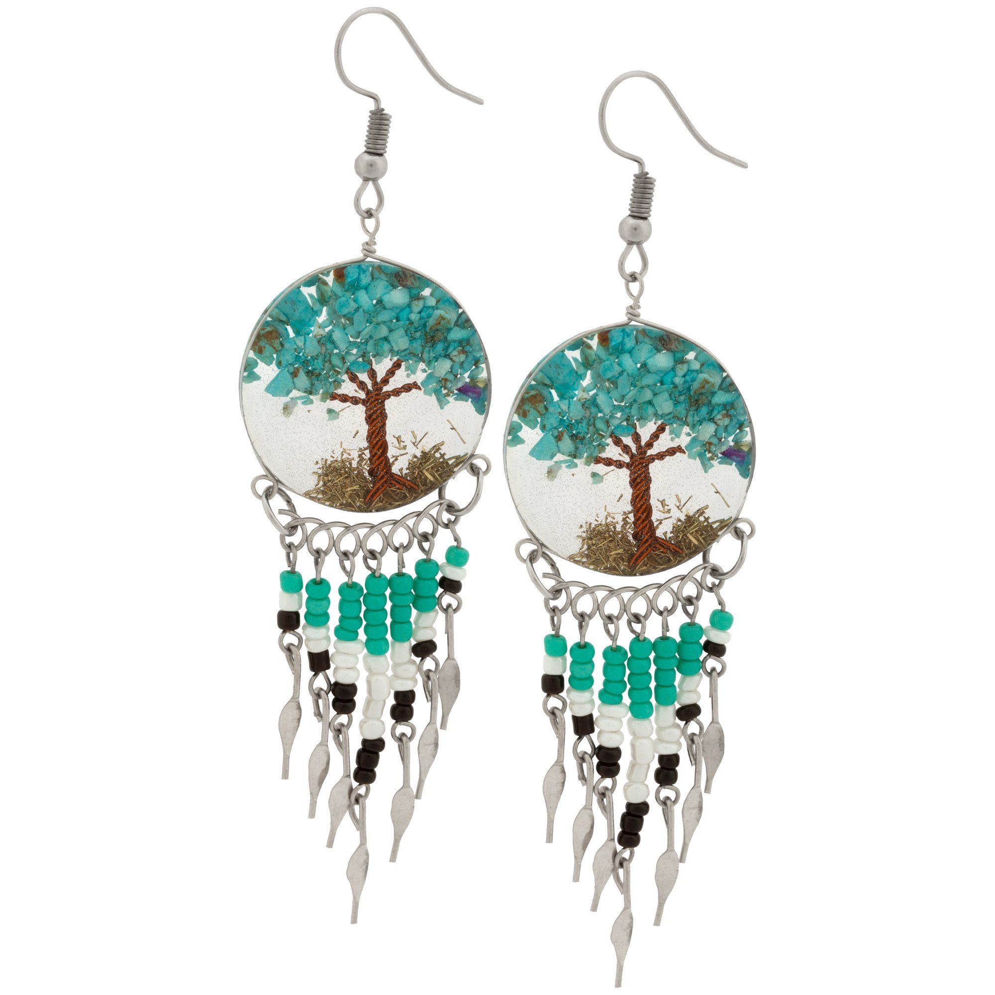 Tree of Life Enchanted Jewelry - Aaria Tees Aaria Tees