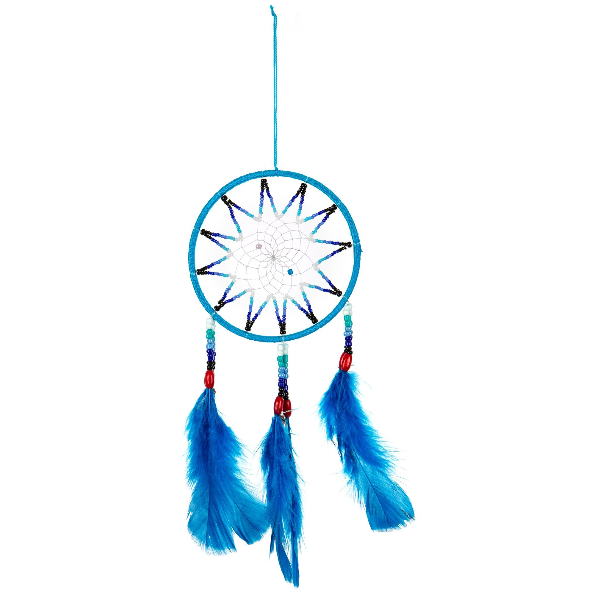 Handmade Threaded Dreamcatcher - Aaria Tees Aaria Tees