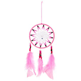Handmade Threaded Dreamcatcher - Aaria Tees Aaria Tees