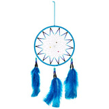 Handmade Threaded Dreamcatcher - Aaria Tees Aaria Tees