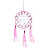 Handmade Threaded Dreamcatcher - Aaria Tees Aaria Tees