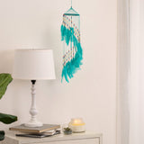 Handmade Threaded Dreamcatcher Wind Chime - Aaria Tees Aaria Tees