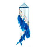 Handmade Threaded Dreamcatcher Wind Chime - Aaria Tees Aaria Tees