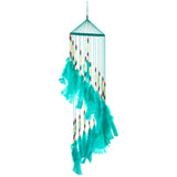 Handmade Threaded Dreamcatcher Wind Chime - Aaria Tees Aaria Tees
