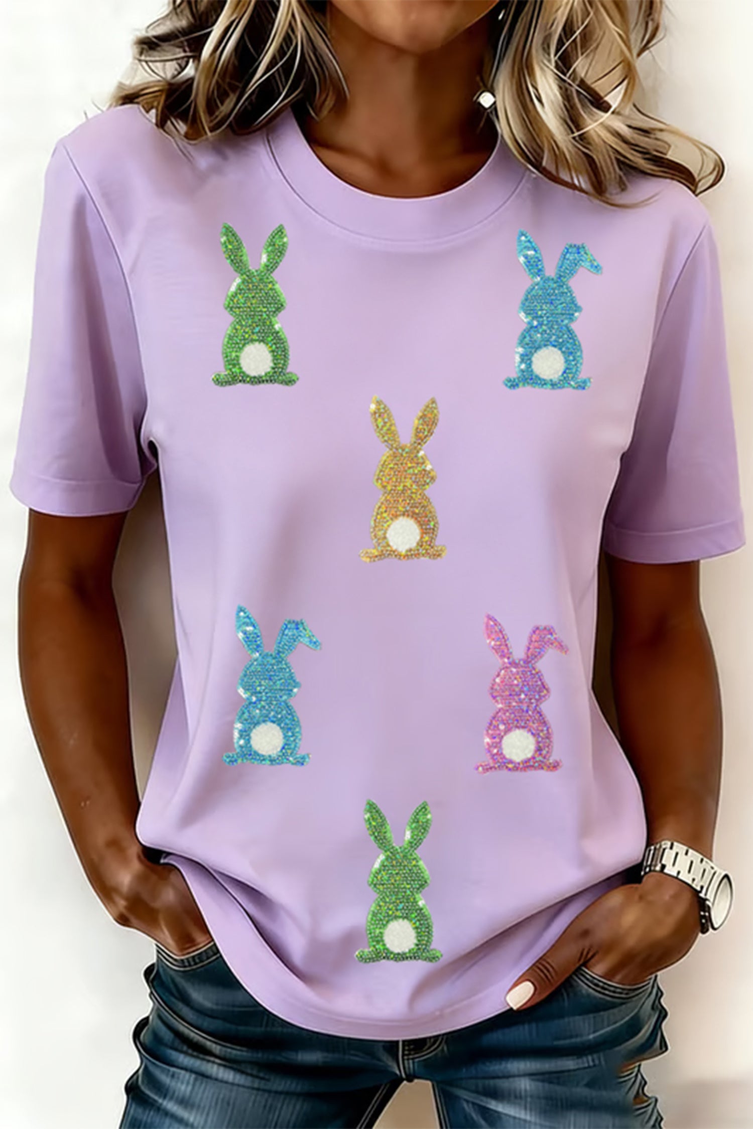  Aaria Tees