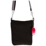Cultural Exchange Bag - Aaria Tees Aaria Tees
