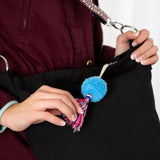 Cultural Exchange Bag - Aaria Tees Aaria Tees