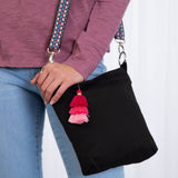 Cultural Exchange Bag - Aaria Tees Aaria Tees