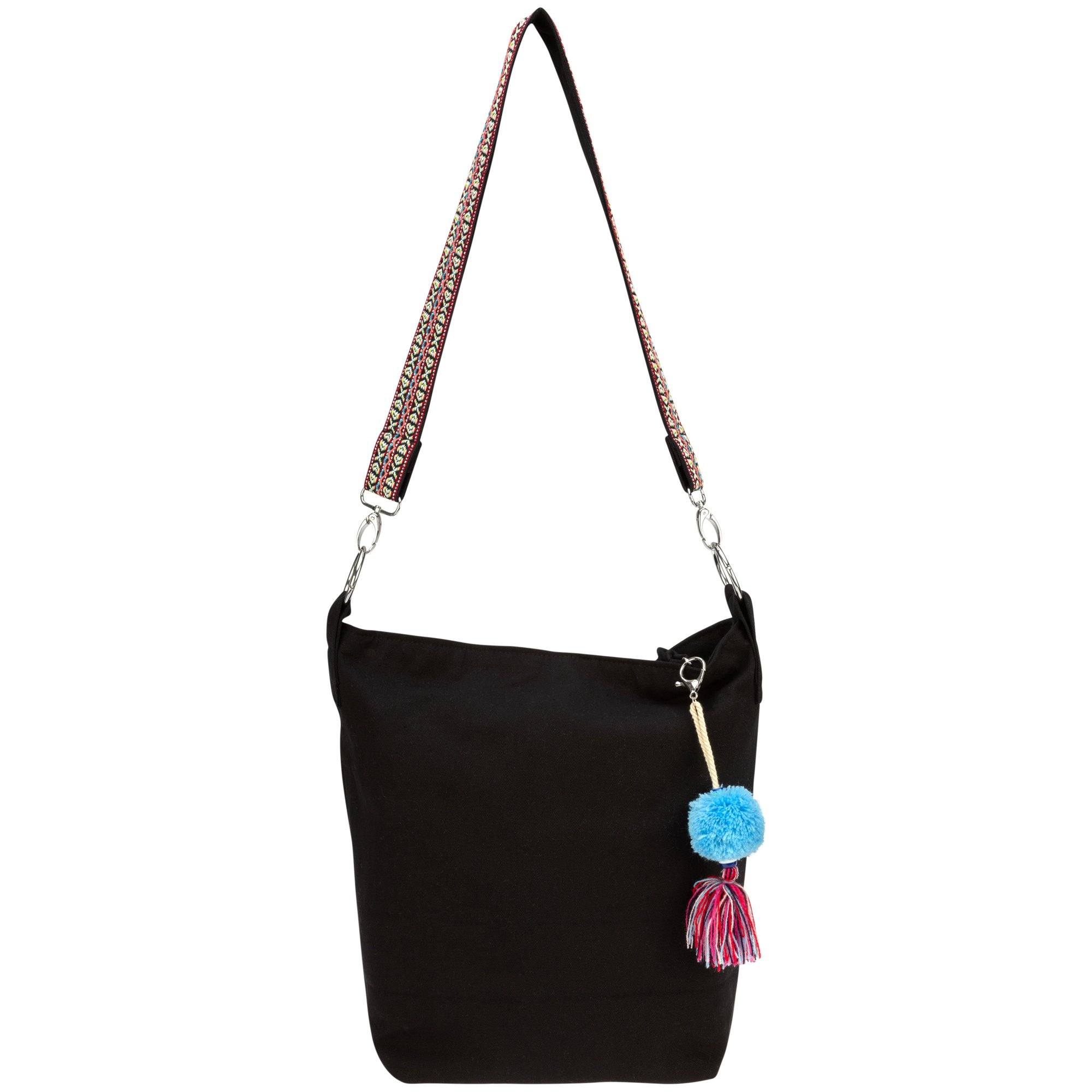 Cultural Exchange Bag - Aaria Tees Aaria Tees